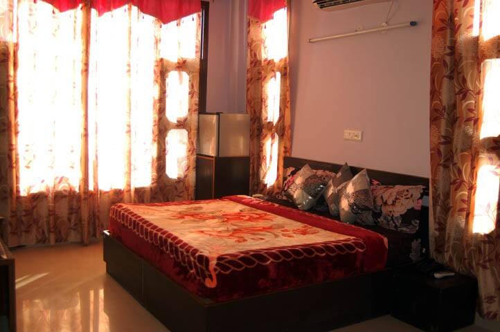 ADB Rooms AAA Hotel Resort, Kasauli 4